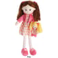 23.5in. Doll w/ Mini - image 3