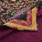 Greenland Home Fashions™ Jessa Ornate Botannical Quilt Set - image 4