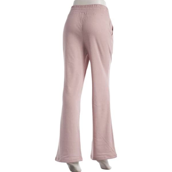 Womens RBX Mini Stripe Plush Pants