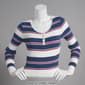 Juniors No Comment Polly Sweater - image 3