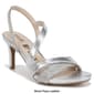 Womens LifeStride Mia Glitz Slingback Sandals - image 7