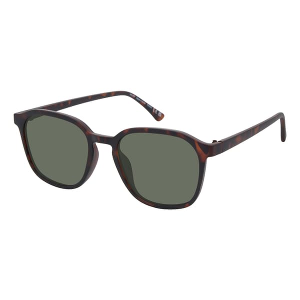 Mens Trend Now Kelvis Square Sunglasses - image 