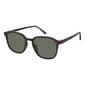 Mens Trend Now Kelvis Square Sunglasses - image 1