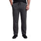 Mens Big & Tall Architect(R) Jersey Pajama Pants - image 1