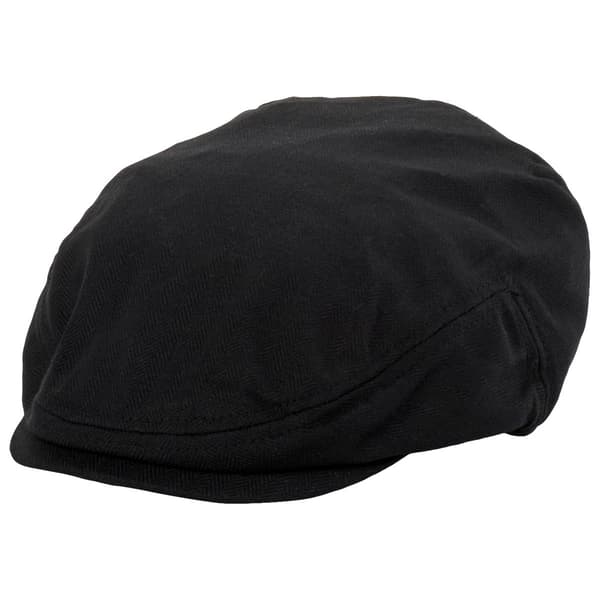 Mens Dorfman Pacific Co. Dhc Herringbone Classic Ivy Hat - image 