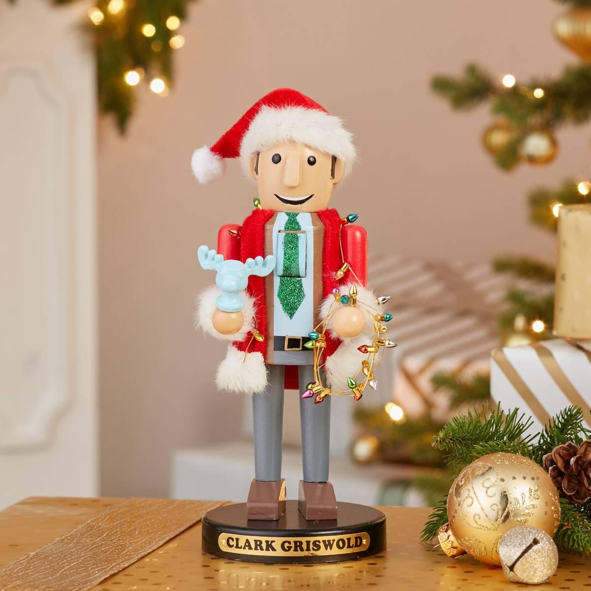 Kurt S. Adler National Lampoon''s Christmas Vacation™ Nutcracker