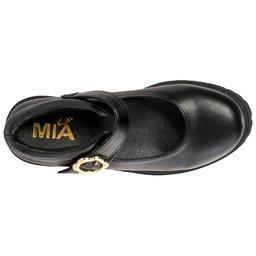 Big Girl Mia Glynda Flats
