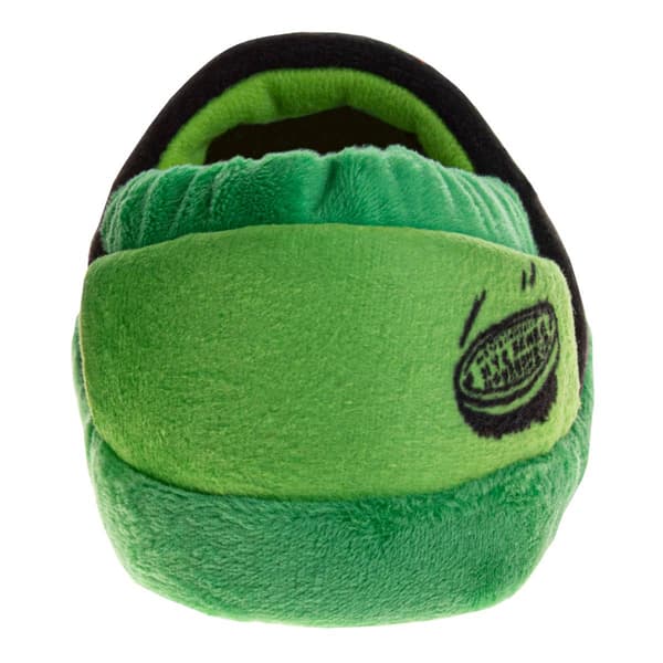 Little Boy TMNT Dual Sizes Slippers