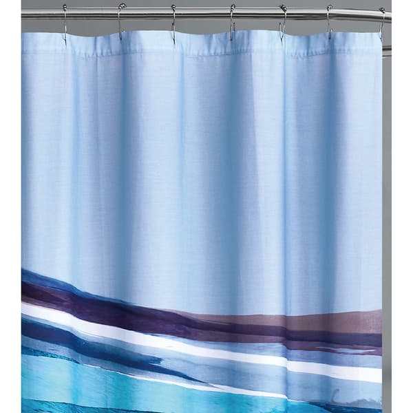 Vince Camuto Allaire Shower Curtain