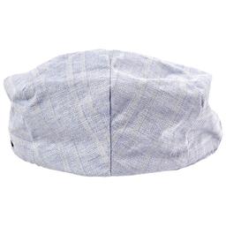Mens Dorfman Pacific Co. Textured Stripe Ivy Hat