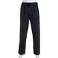 Mens Preswick & Moore(R) Flannel Plaid Sleep Pants - Green/Navy - image 1