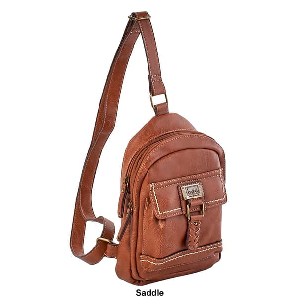 B.O.C. Raiston Mini Sling Bag