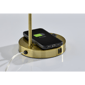 Rico Supercharger Desk Lamp - image 8