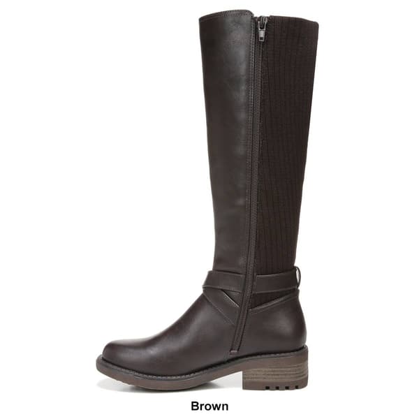 Womens LifeStride Karter Tall Boots