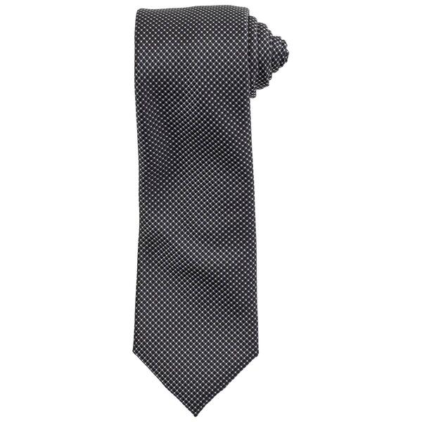 Mens John Henry&#40;R&#41; Fontana Neat Tie - image 