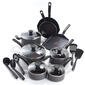 T-Fal&#40;R&#41; Wearever 18pc. Initiatives Cookware Set - image 1
