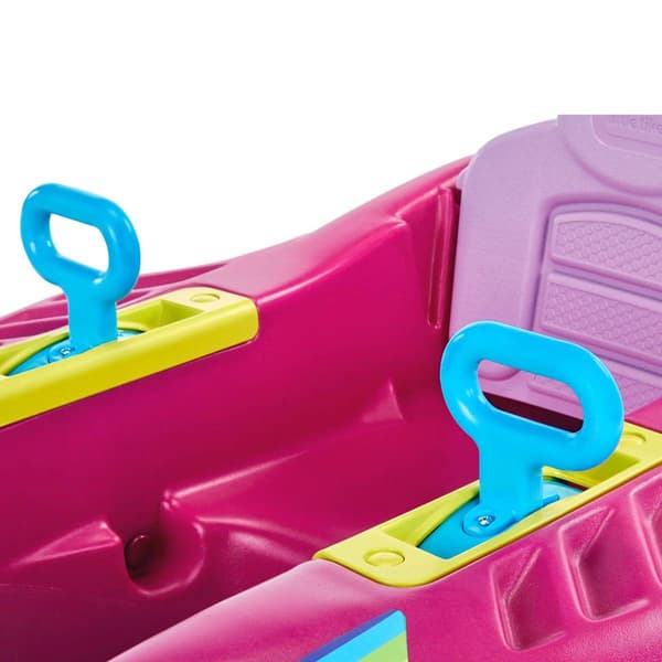 Little Tikes Jett Car Racer - Pink