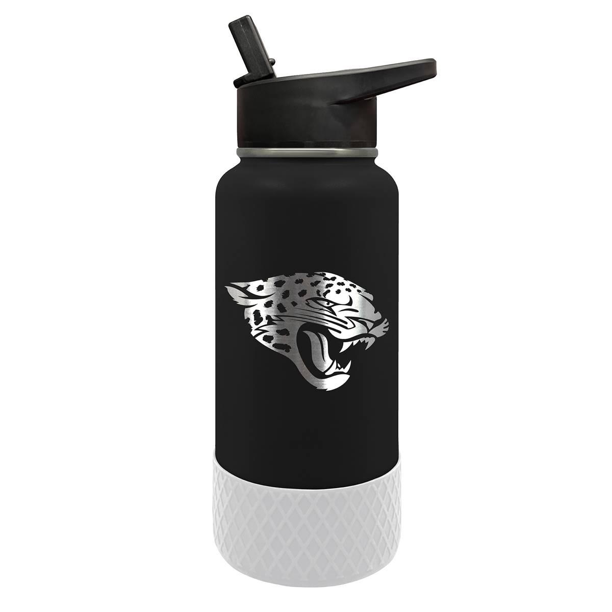 Great American Products 32oz. Jacksonville Jaguars Water...