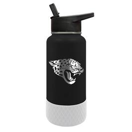 Great American Products 32oz. Jacksonville Jaguars Water Bottle