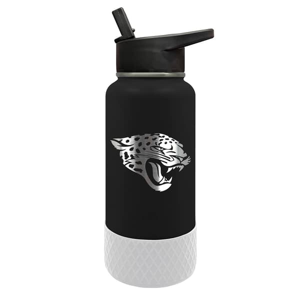 Great American Products 32oz. Jacksonville Jaguars Water Bottle - image 