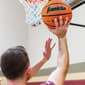 Franklin® Official B7 Grip-Rite® 100 Basketball - image 7