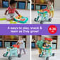 Fisher-Price&#174; Laugh & Learn Sit Stride & Serve Food Cart - image 2