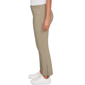 Petite Skye’s the Limit Fresh Start Zipper Hem Tapered Pants - image 4