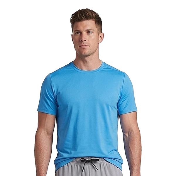 Mens Spyder Solid Performance Tee - image 