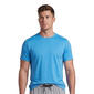 Mens Spyder Solid Performance Tee - image 1