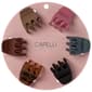 Womens Capelli New York 6pk. 3 Prong Claw Clips - image 2