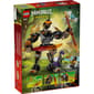 LEGO® Ninjago® Cole''s Mission Mech & Dragon Zane Building Kit - image 11