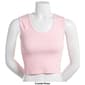 Juniors Eye Candy Comfort Tank Top - image 3