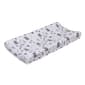 Carters(R) Woodland Friends Super Soft Changing Pad Cover - image 1