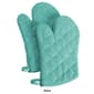 DII® Terry Oven Mitt Set Of 2 - image 6