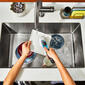 OXO Soap Dispensing Dish Brush - image 8