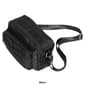 NICCI Nylon Quilted Crossbody Bag - image 3