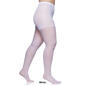 Womens Berkshire Queen Silky Sheer Support Pantyhose - image 4
