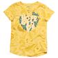 Girls &#40;7-16&#41; Lucky Brand Hope & Love Tee - image 1