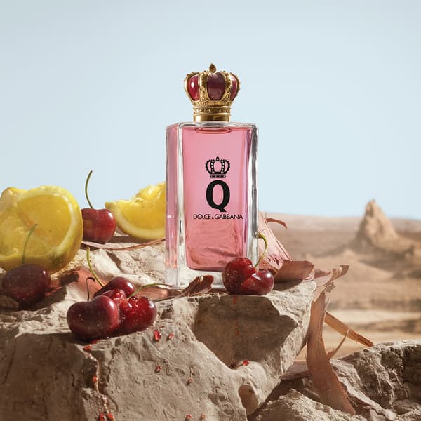 Q by Dolce&amp;Gabanna Eau de Parfum