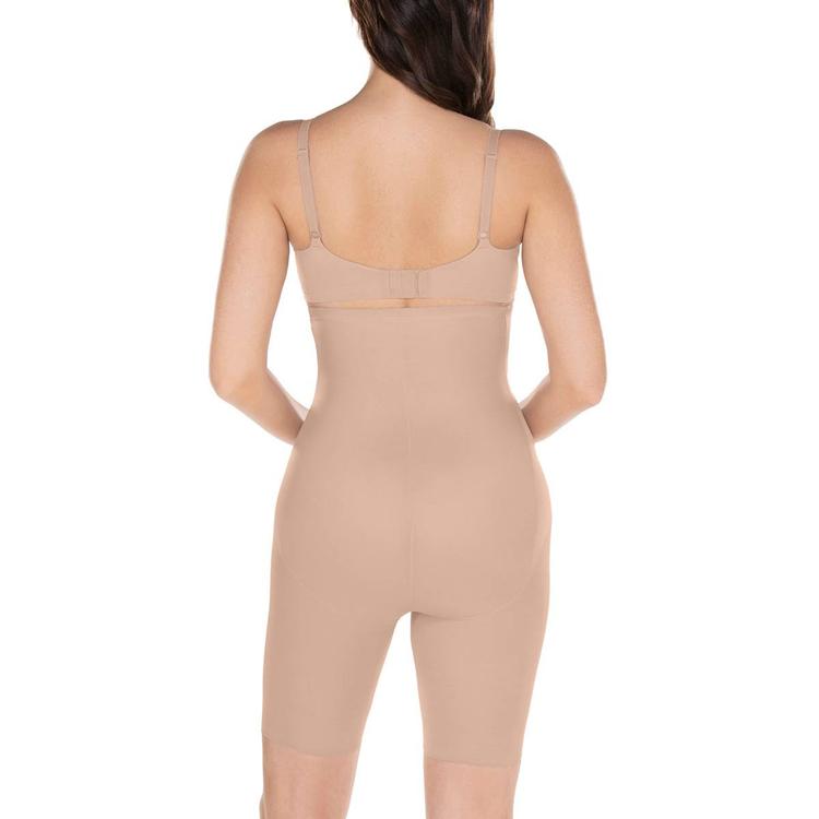 Womens Miraclesuit Wonderful Edge High Waist Thigh Slimmer 2709