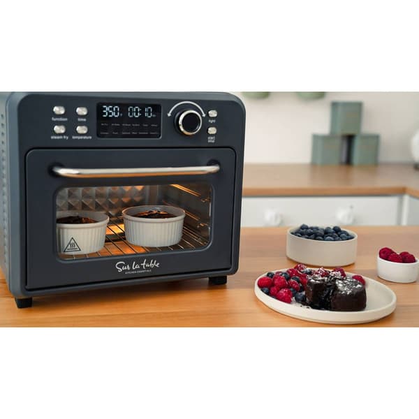 Sur La Table 16qt. Digital Air Fryer Oven