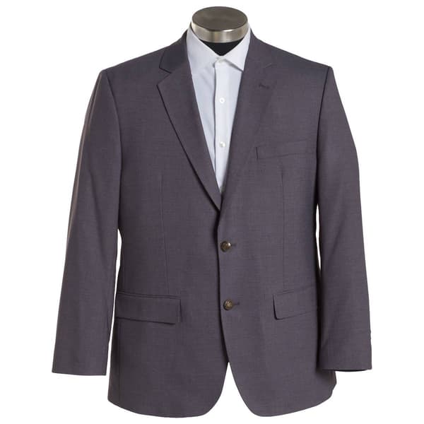 Mens Preswick & Moore Blazer - Grey - image 