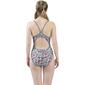 Womens Dolfin&#174; Uglies V-2 Back Fly Away One Piece Swimsuit - image 2