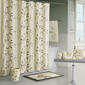 Royal Court Penny Embroidered Shower Curtain - image 1