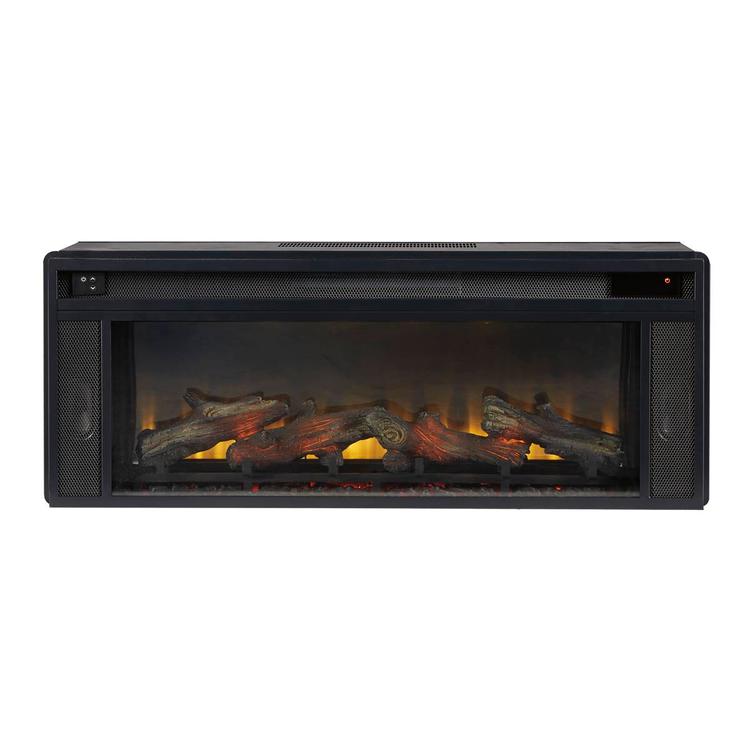 Signature Design by Ashley Fireplace Insert