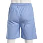 Mens Preswick & Moore® Stripe Soft-Woven Pajama Shorts - image 3