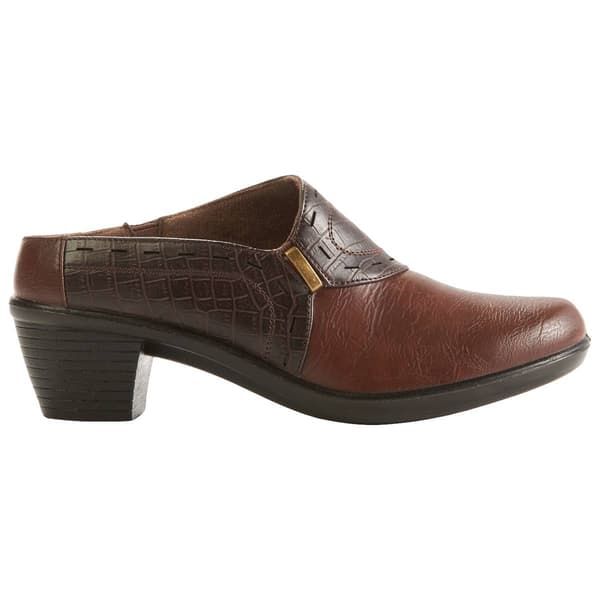 Womens Easy Street Cynthia Mules