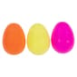 Northlight Seasonal 60ct. Multicolor Easter Eggs - image 3
