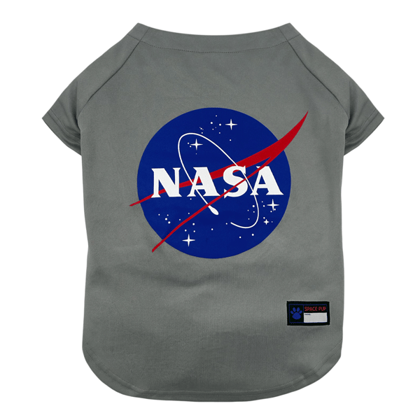NASA Nasa Logo Pet Jersey