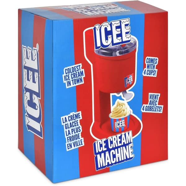 ICEE Ice Cream Machine